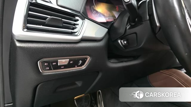 BMW X6 (G06) id 4244861 из Кореи 22