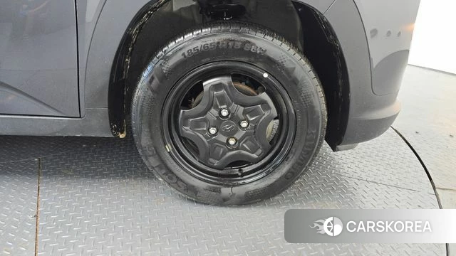 Hyundai Casper id 4749873 из Кореи 22