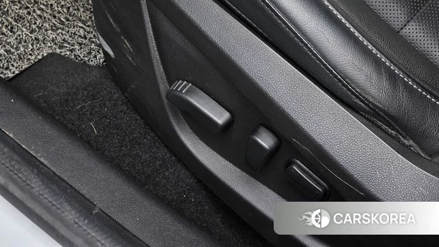Renault Korea (Samsung) XM3 id 4424263 из Кореи 22