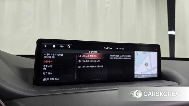 Genesis GV80 id 4625658 из Кореи 22