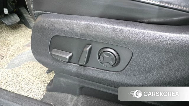 Kia Carnival 4th generation id 4316535 из Кореи 22
