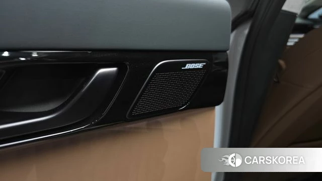 Hyundai Grandeur Hybrid (GN7) id 4308286 из Кореи 22