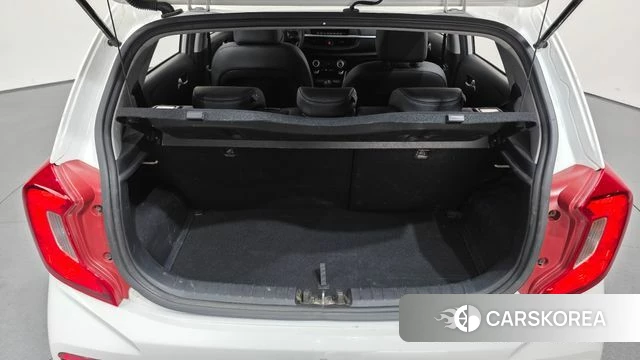 Kia Morning Urban (JA) id 4517462 из Кореи 22