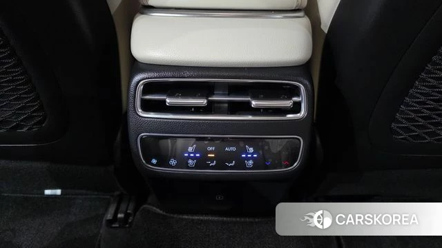 Genesis GV70 id 4516472 из Кореи 22