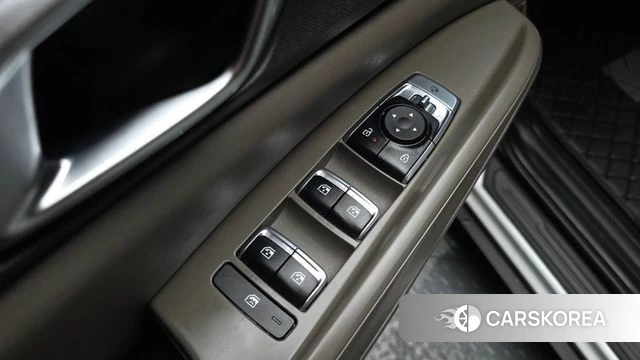 Kia The New Carnival 4th Generation id 4792260 из Кореи 22