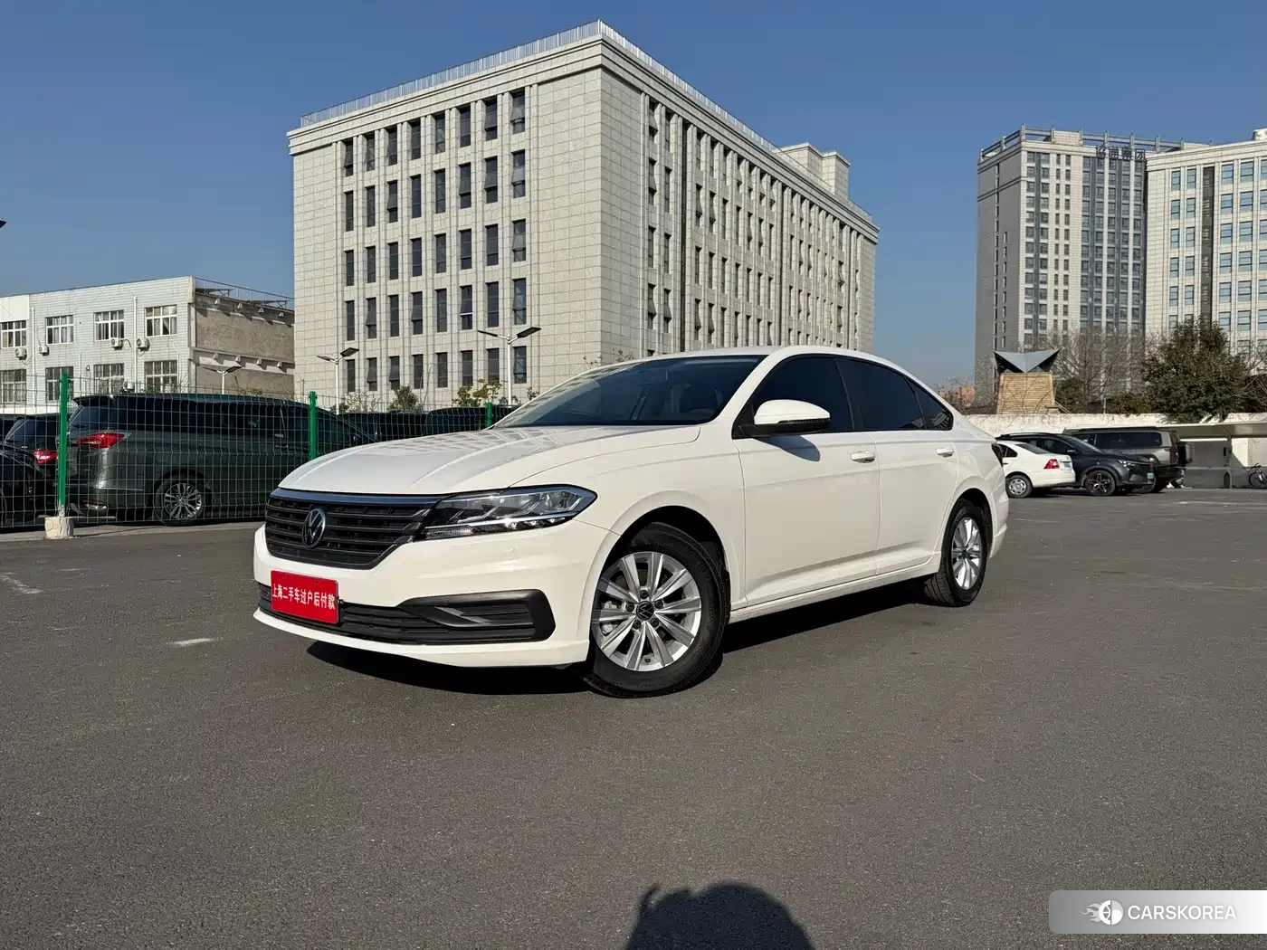 Volkswagen Lavida id 4547340 из Китая 22