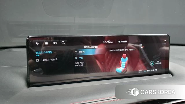 Genesis GV70 id 4388173 из Кореи 22