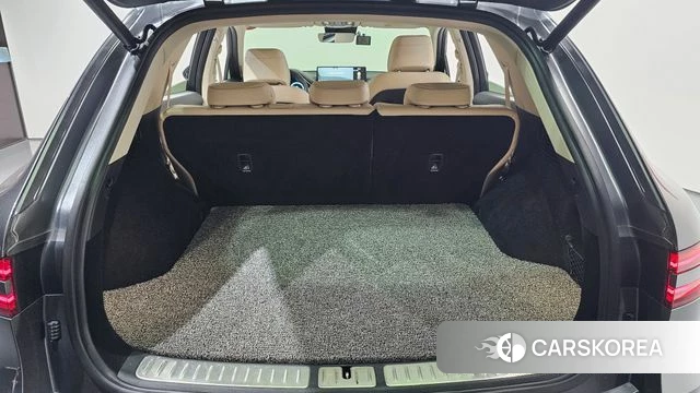 Genesis GV70 id 4316888 из Кореи 22
