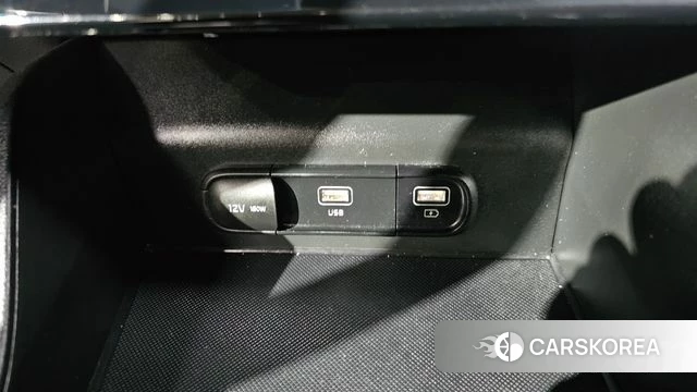 Kia K5 3rd generation id 4339113 из Кореи 22