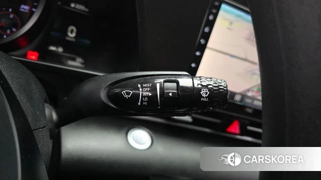 Hyundai Avante (CN7) id 4922662 из Кореи 22