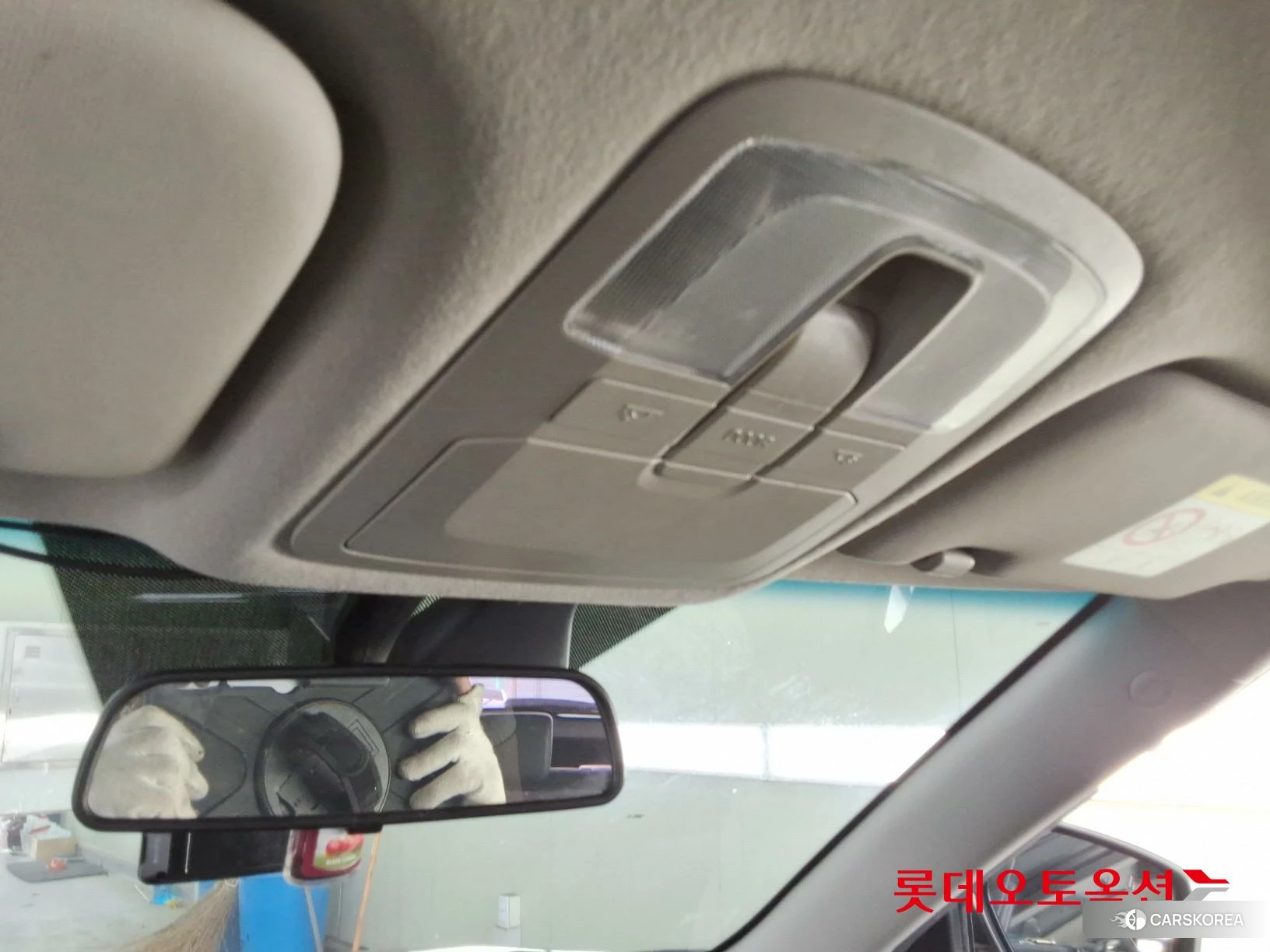 SsangYong Tivoli id 3888447 из Кореи 22