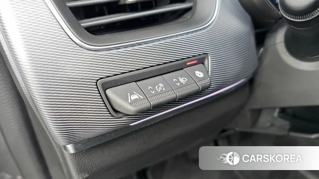 Renault Korea (Samsung) XM3 id 4666606 из Кореи 22