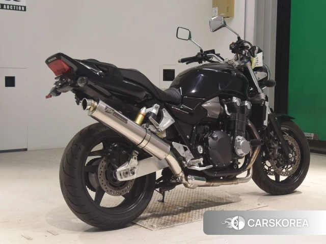 Honda CB1300SF id 3949747 из Японии 22