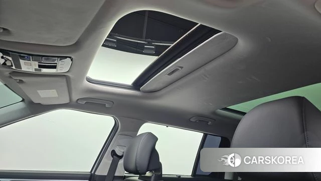 Hyundai Santa Fe (MX5) id 4480127 из Кореи 22