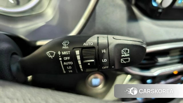 Hyundai Santa Fe TM id 4397648 из Кореи 22