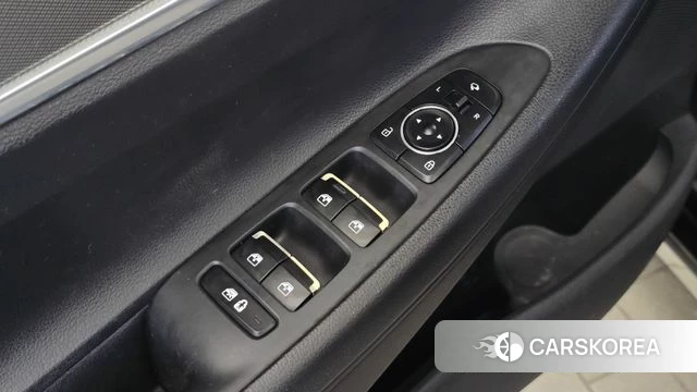 Hyundai The New Grandeur IG id 4855857 из Кореи 22