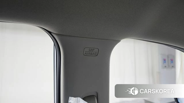 Renault Korea (Samsung) The New QM6 id 4291619 из Кореи 22