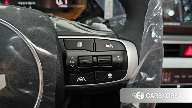 Kia The New K5 3rd generation id 4499201 из Кореи 22