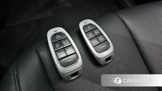 Hyundai Ionic 5 id 4697769 из Кореи 22