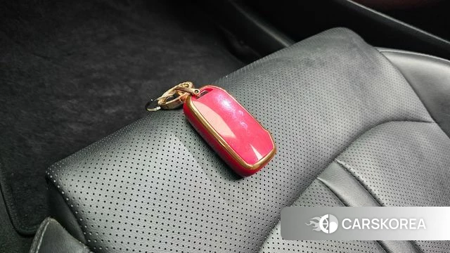 Kia K5 3rd generation id 4203341 из Кореи 22