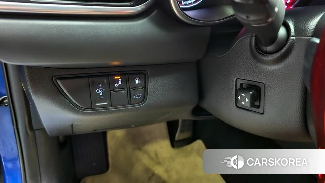 Genesis G70 id 4411262 из Кореи 22