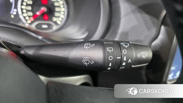 Jeep Renegade id 4495731 из Кореи 22