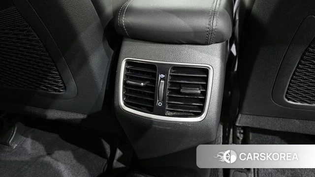 Hyundai All New Tucson id 4294876 из Кореи 22