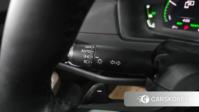 Honda Accord 11th Generation id 4291918 из Кореи 22