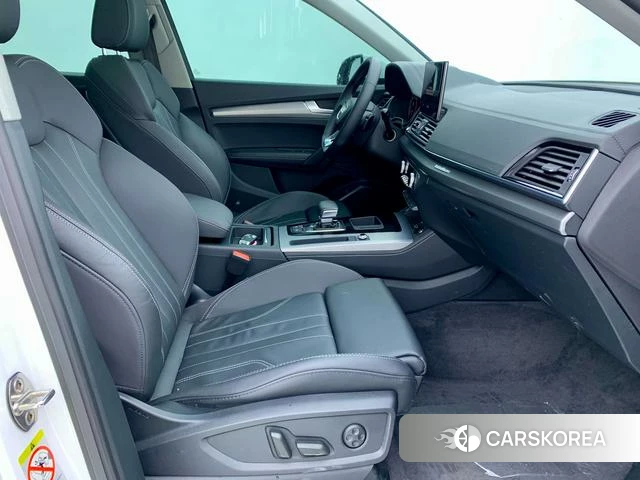 Audi Q5L id 4273582 из Китая 22