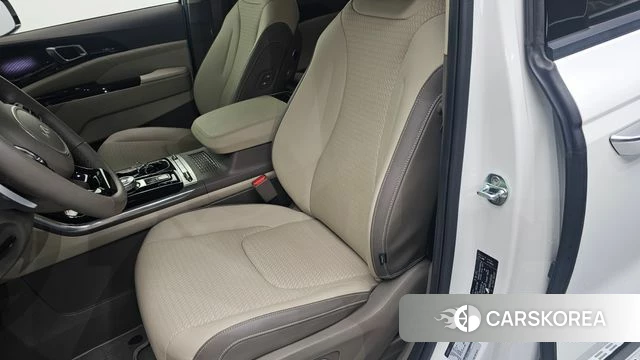 Kia Carnival 4th generation id 4561924 из Кореи 22