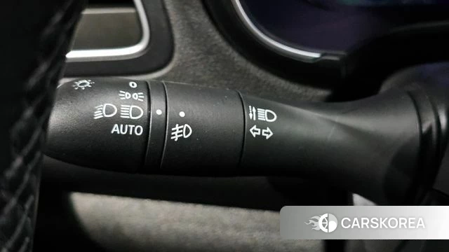 Renault Korea (Samsung) The New QM6 id 4732576 из Кореи 22