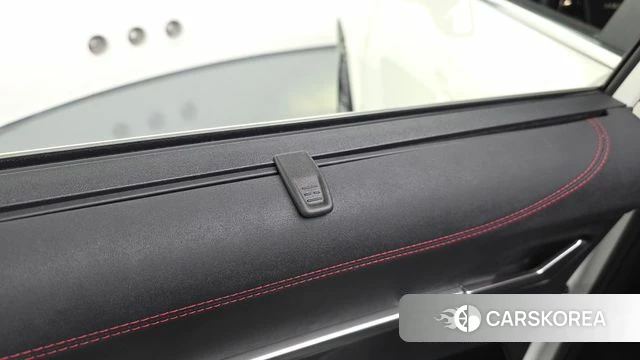 Ssangyong Actian 2nd Generation id 4222519 из Кореи 22