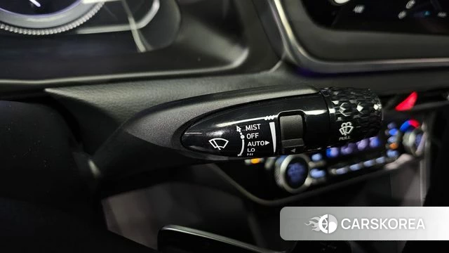 Hyundai Sonata (DN8) id 4871792 из Кореи 22