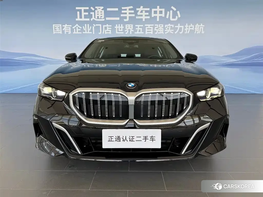 BMW 5 series id 4559612 из Китая 22