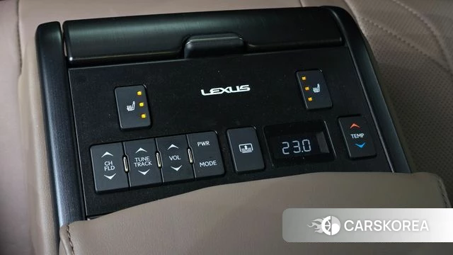 Lexus ES300h 7th generation id 4475024 из Кореи 22