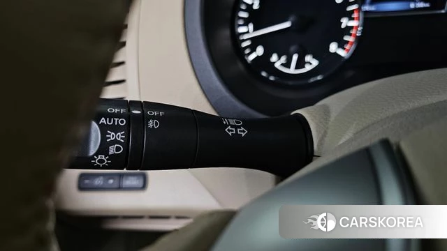 Nissan Altima id 4751264 из Кореи 22