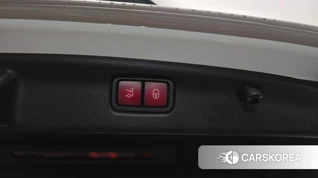 Mercedes-Benz C-Class W206 id 4541071 из Кореи 22