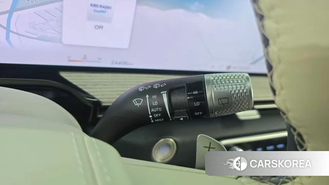Genesis GV80 id 4655814 из Кореи 22