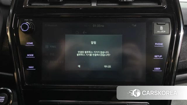 Ssangyong Berry New Tivoli id 4855368 из Кореи 22