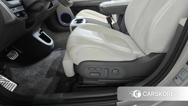 Hyundai Ionic 5 id 4608470 из Кореи 22