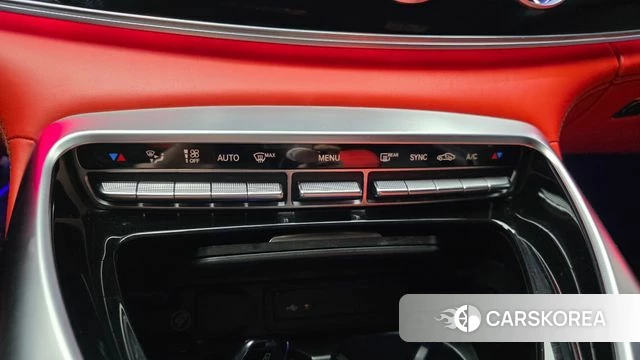 Mercedes-Benz AMG GT id 4249664 из Кореи 22