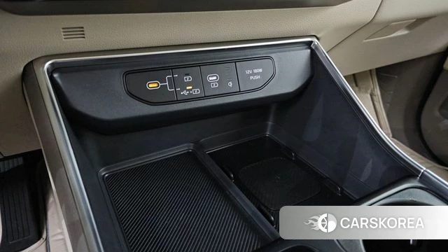 Kia The New Carnival 4th Generation id 4607425 из Кореи 22