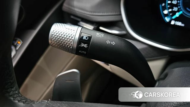 Genesis G80 (RG3) id 4702144 из Кореи 22