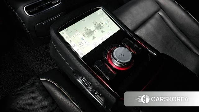 Genesis G90 (RS4) id 4475568 из Кореи 22