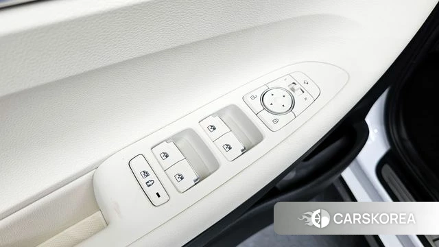 Hyundai The New Grandeur IG id 4388810 из Кореи 22