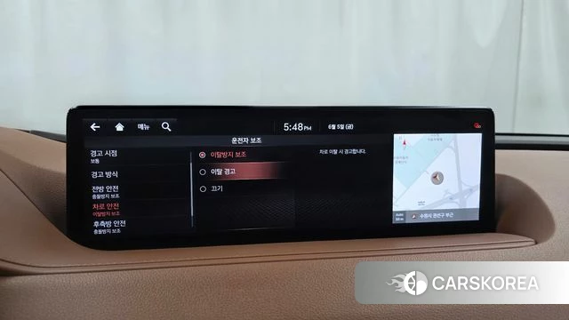 Genesis G80 (RG3) id 4416072 из Кореи 22
