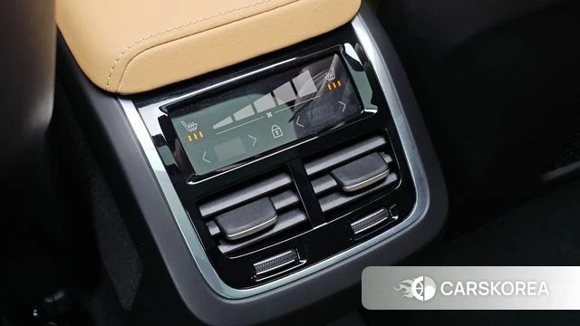 Volvo XC60 second Generation id 4762220 из Кореи 22