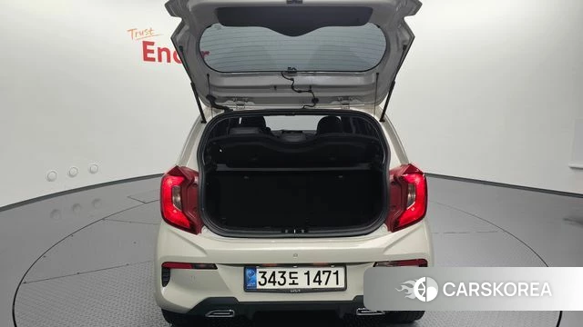 Kia Morning Urban (JA) id 4769608 из Кореи 22