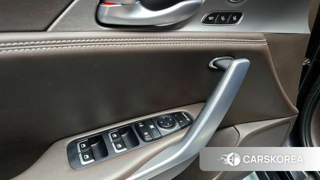Kia Stinger id 4378092 из Кореи 22
