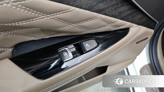 Kia K8 Hybrid id 4572300 из Кореи 22
